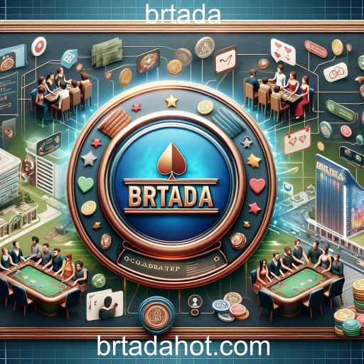 Explorando a Categoria Comunidade do brtada: Conexões e Inovações
