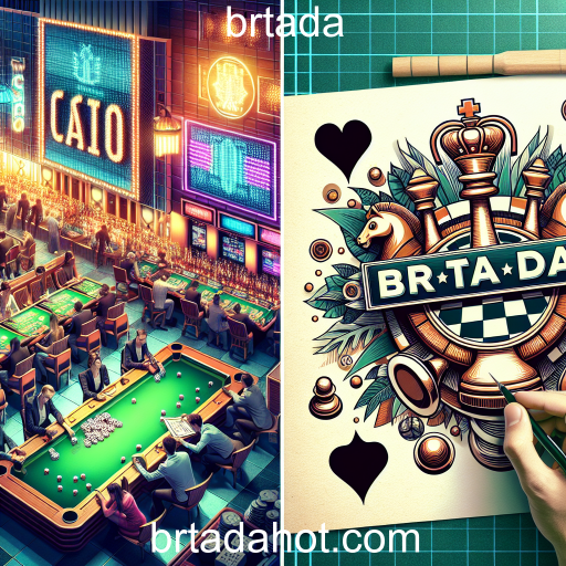 Dominando Jogos de Estratégia: Um Guia Completo