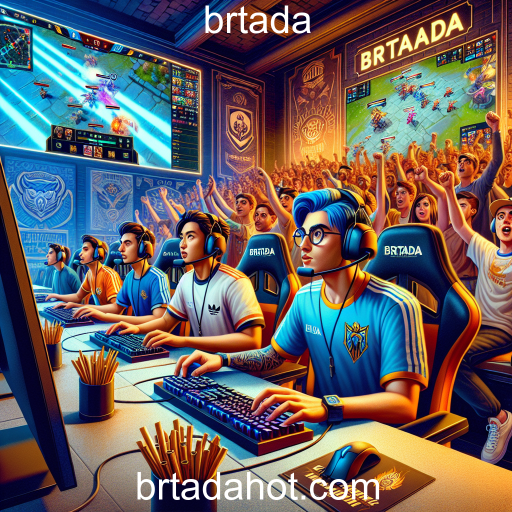 A Ascensão dos Jogos Multiplayer: Conectando Jogadores em Todo o Mundo
